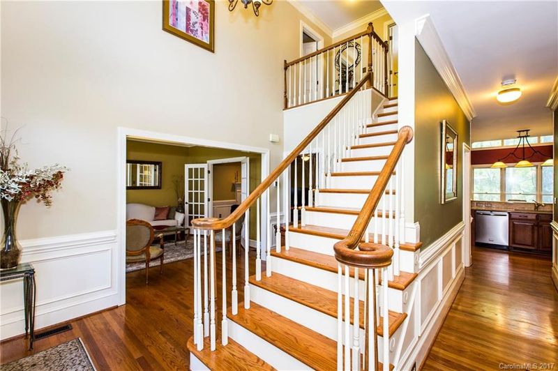 3620 South Downs Trl, Charlotte, NC 28215