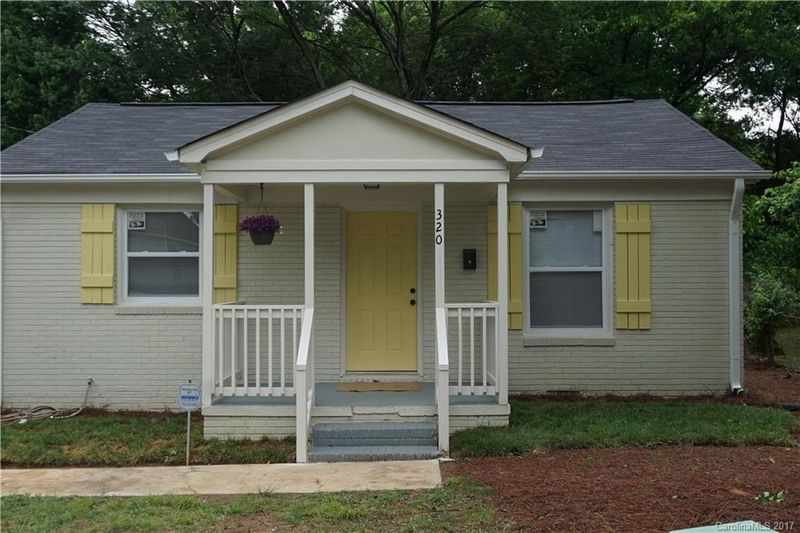 320 Ramona St, Charlotte, NC 28208