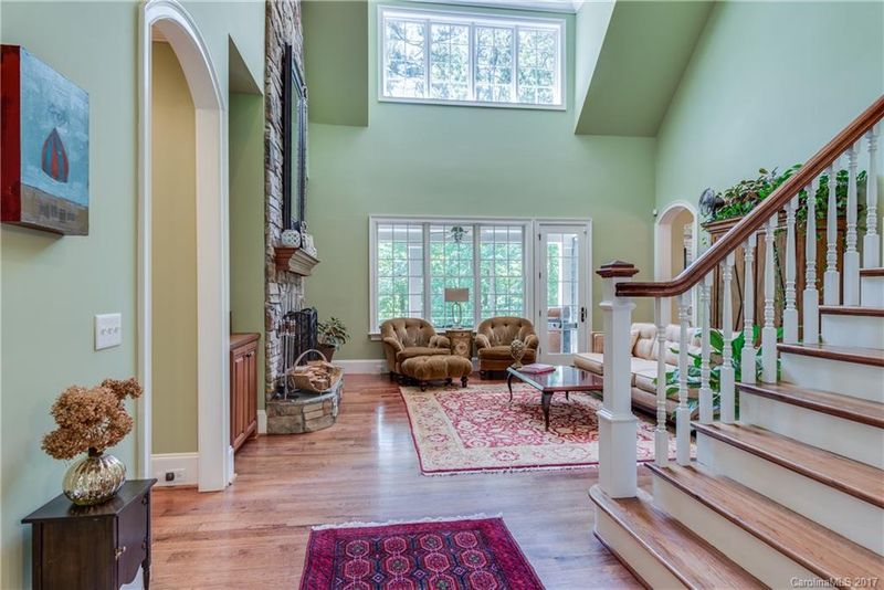 4266 Soaring Eagle Cv, Denver, NC 28037