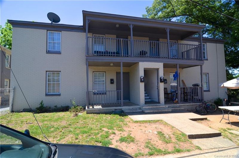 1519 Montgomery St, Charlotte, NC 28216