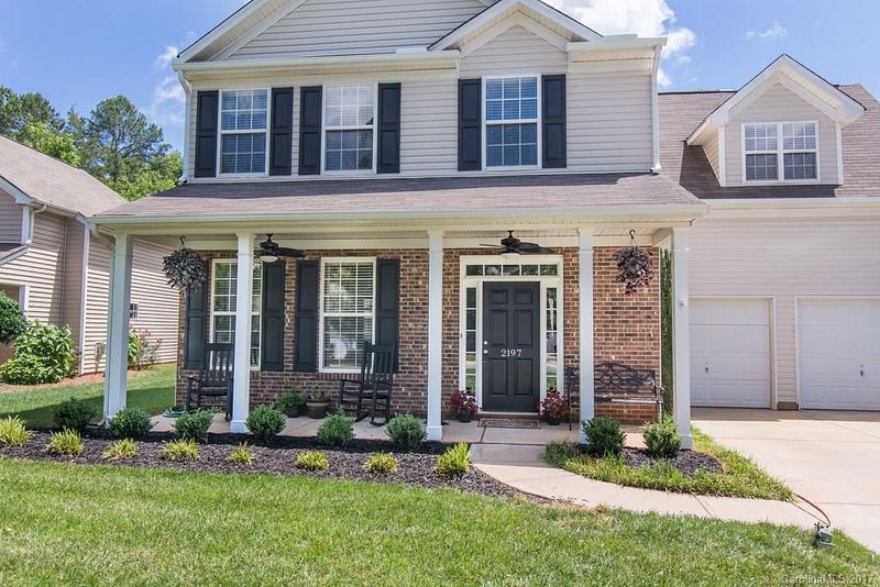 2197 Minstrels Way, Fort Mill, SC 29707
