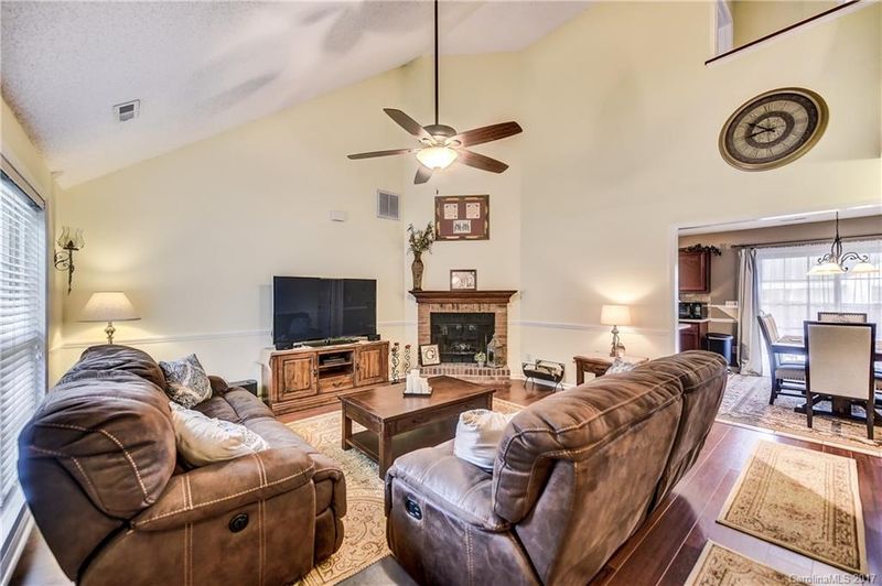 3355 Chadbury Dr NW, Concord, NC 28027