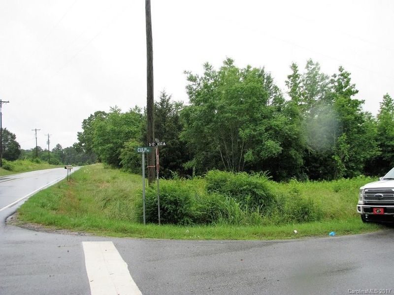9.4 Ac Culp Rd, Edgemoor, SC 29712