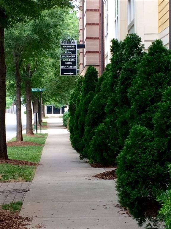 2125 Southend Dr #125, Charlotte, NC 28203