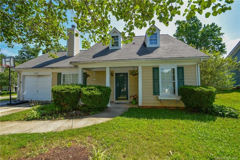 385 Cedarcroft Dr #129, Mooresville, NC 28115