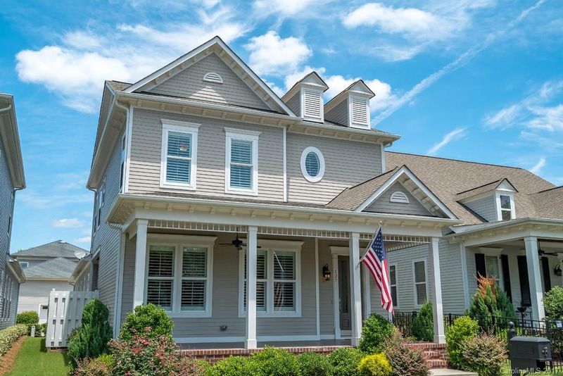 827 Great Wagon Rd, Fort Mill, SC 29715