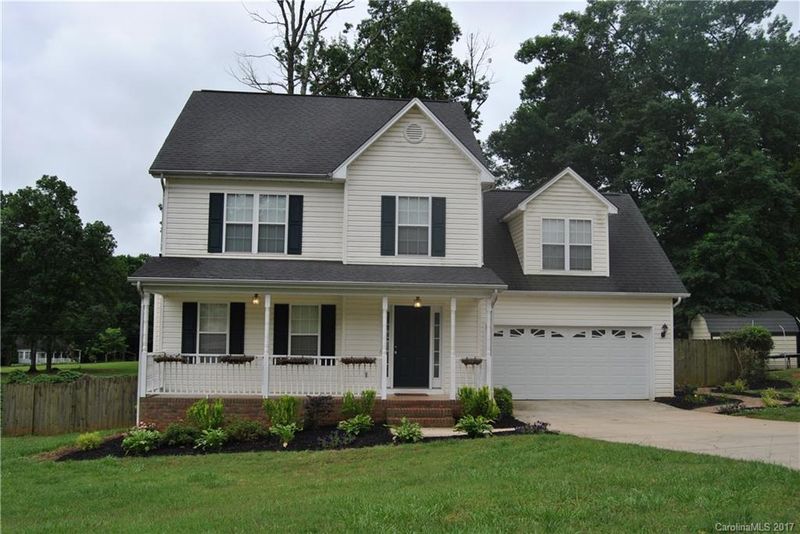 910 Brooklee Dr #10, Kings Mountain, NC 28086