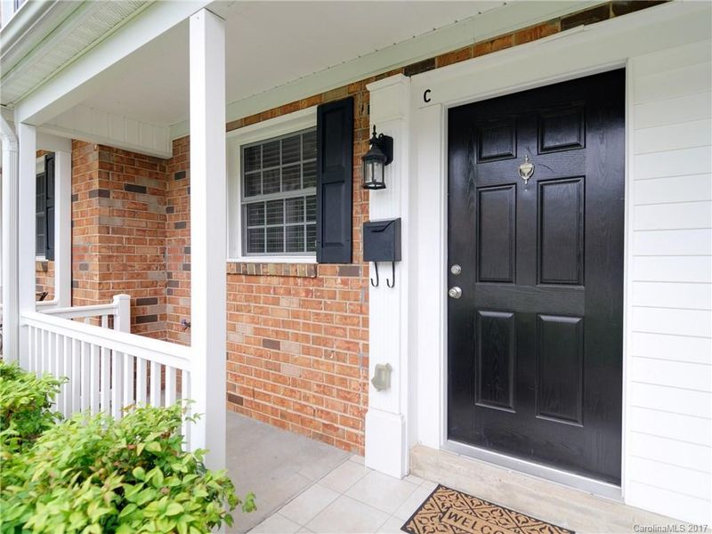 1330 Green Oaks Ln #C, Charlotte, NC 28205