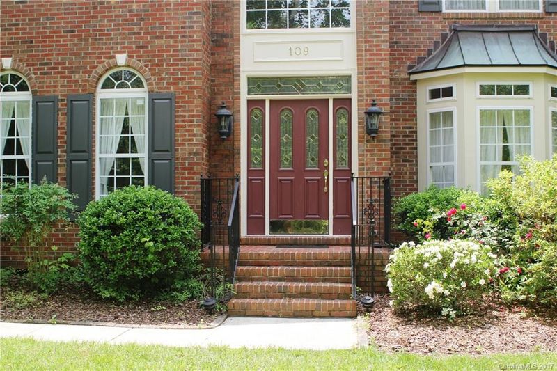 109 Lockerbie Ln, Mooresville, NC 28115