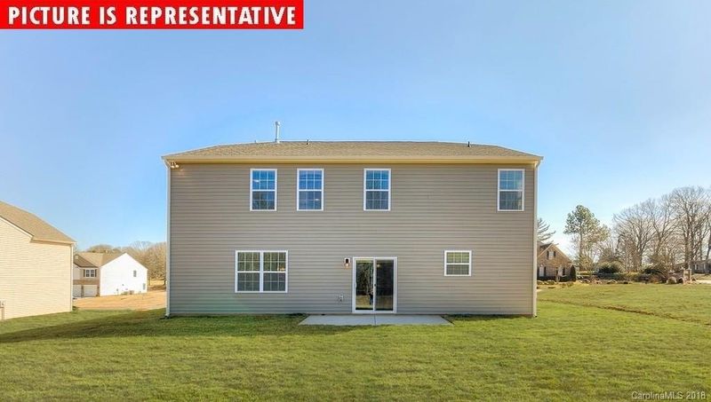 108 Meadow Stream Dr #3, Mount Holly, NC 28120