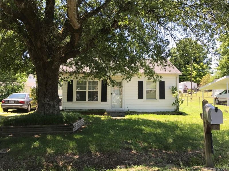 307 Highland Ave SW, Concord, NC 28027