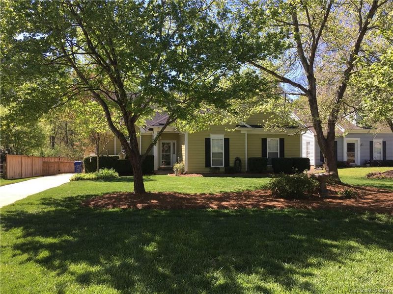 13216 Baker Mills Rd, Pineville, NC 28134