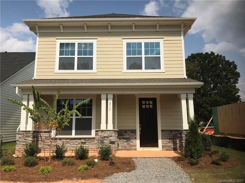 217 Helton Ln #94, Fort Mill, SC 29708