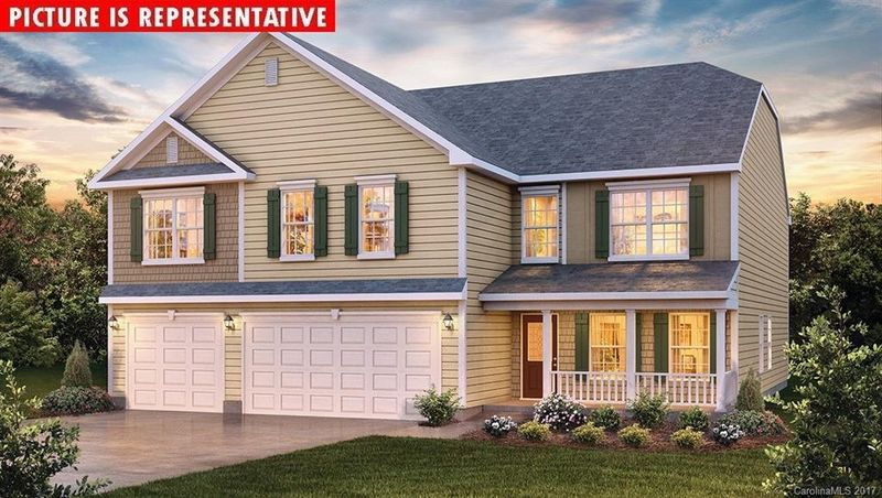 116 Meadow Stream Dr #5, Mount Holly, NC 28120