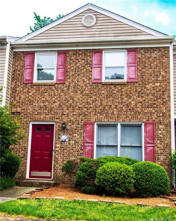 8438 Rust Wood Pl #8438, Charlotte, NC 28227
