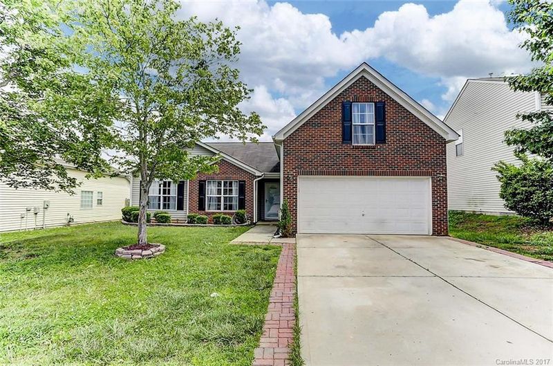 3220 Alderpoint Ln #93, Charlotte, NC 28262