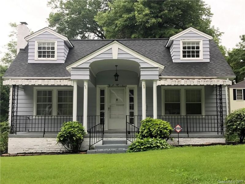 1219 Jones St, Gastonia, NC 28052