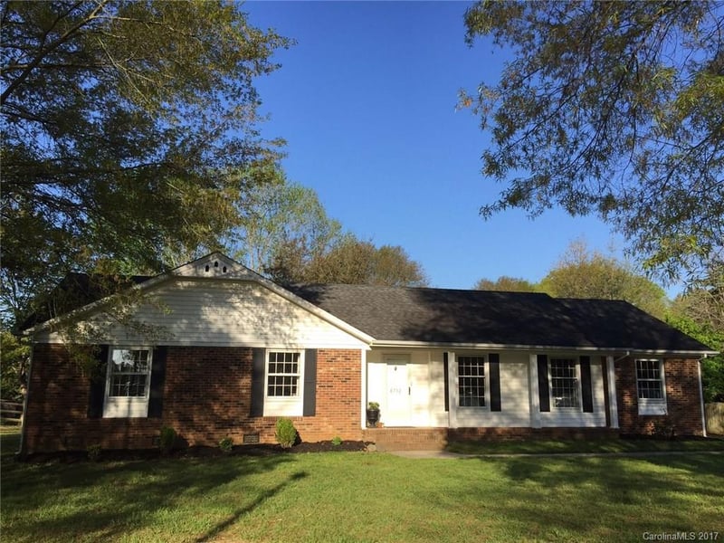 6712 Summerlin Pl, Charlotte, NC 28226