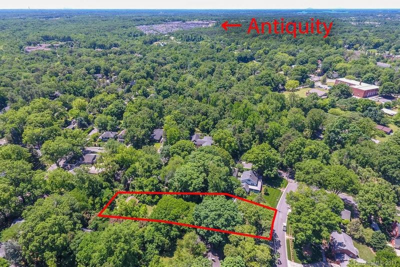 103 College Dr, Davidson, NC 28036