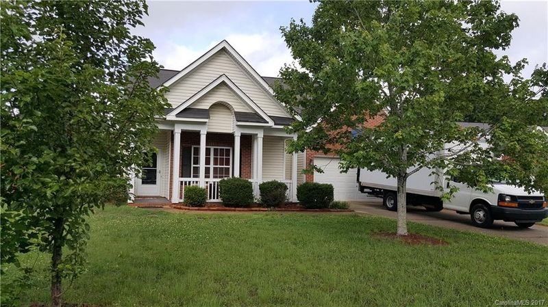 3104 Viola Ln, Monroe, NC 28110