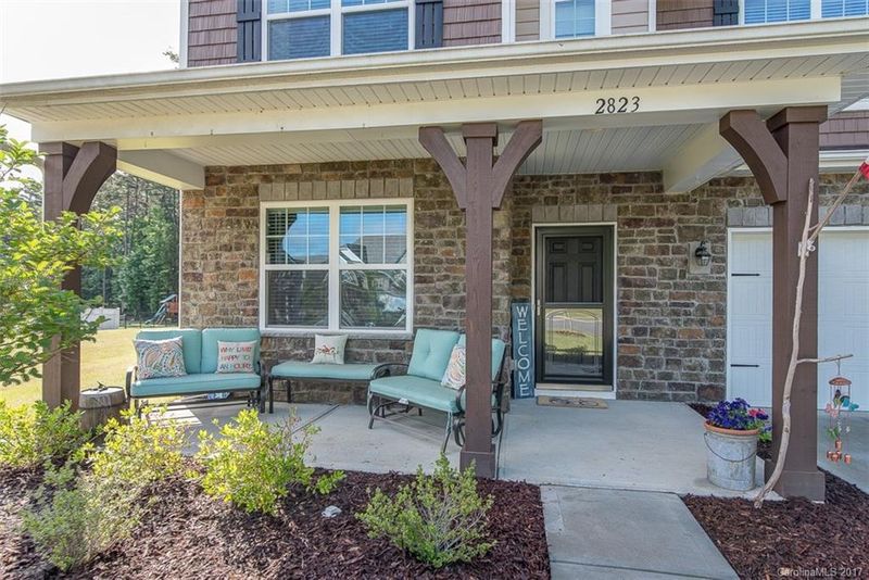 2823 Gilbraltar St, Davidson, NC 28036