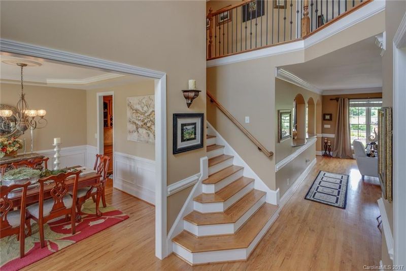 5934 Four Wood Dr #247, Matthews, NC 28104