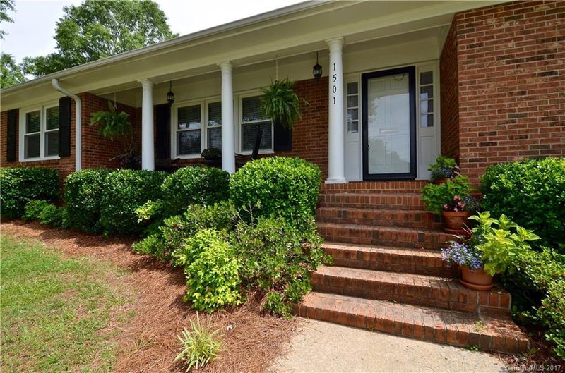 1501 Lakeview Dr #36, Monroe, NC 28112