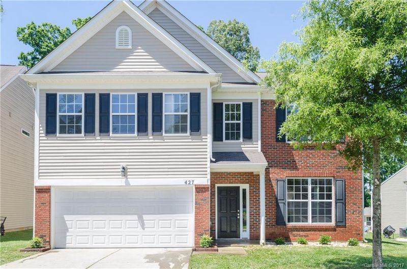 427 Mountain Quail Dr #71, Charlotte, NC 28216