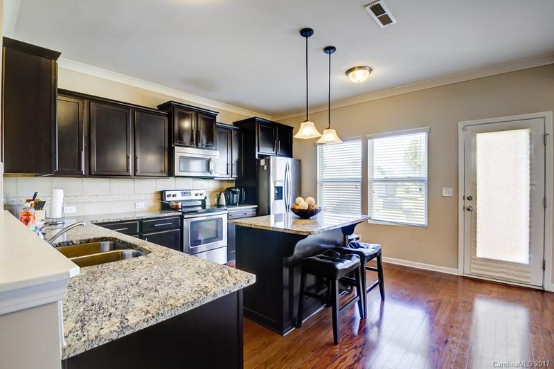 4706 Tradd Cir #4, Monroe, NC 28110