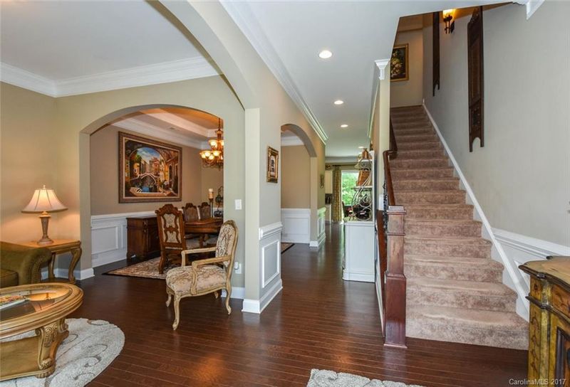 6004 Fallondale Rd #881, Waxhaw, NC 28173