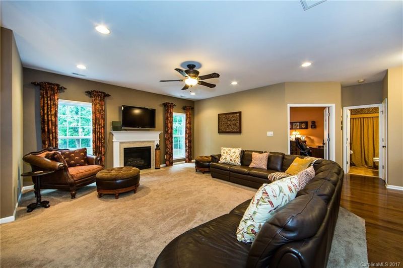 3210 Sawtooth Ct #78, Mint Hill, NC 28227
