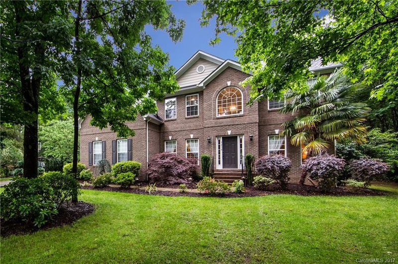3210 Sawtooth Ct #78, Mint Hill, NC 28227