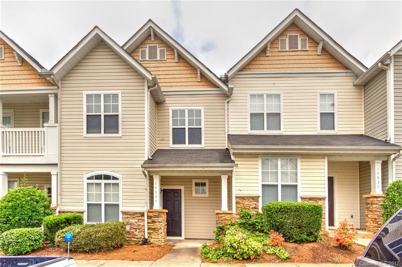 14934 Scothurst Ln #89, Charlotte, NC 28277