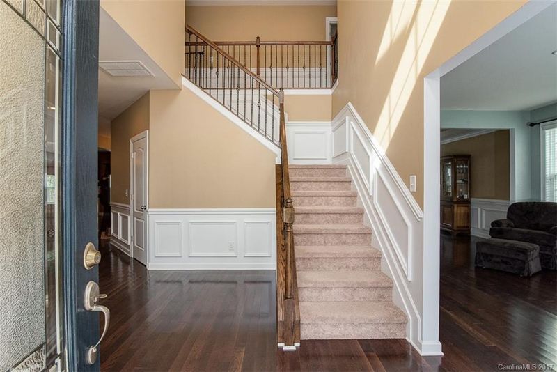 3824 Litchfield Dr, Waxhaw, NC 28173