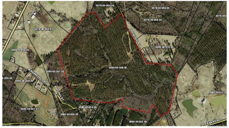0 Firewood Rd, Lancaster, SC 29720