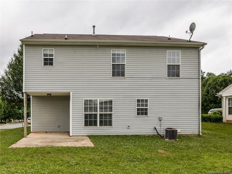 8904 Canso Ct, Charlotte, NC 28269
