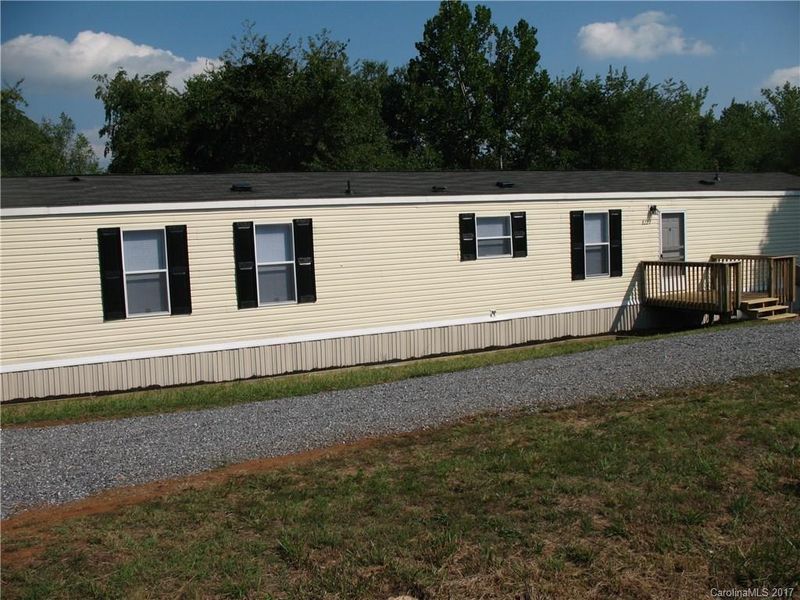 8229 Reepsville Rd #2, Lincolnton, NC 28092