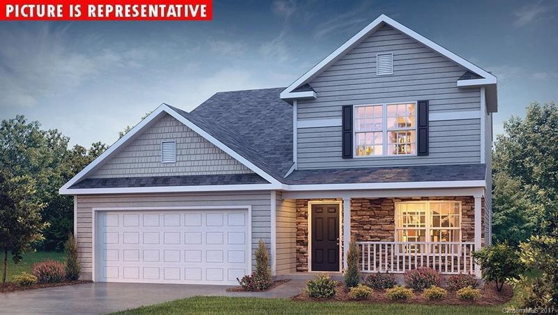 2605 Cider Ridge Rd #50, Dallas, NC 28034