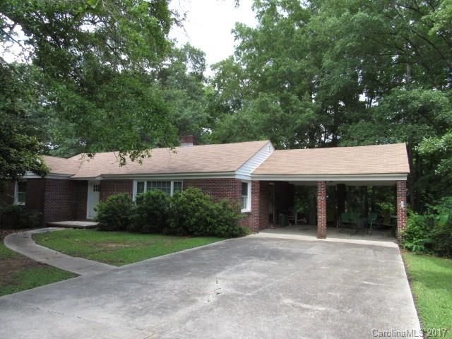 401 N Wylie St, Lancaster, SC 29720