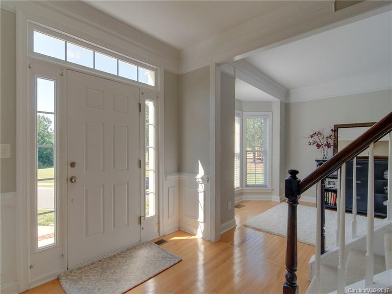 11322 Stony Path Dr, Charlotte, NC 28214