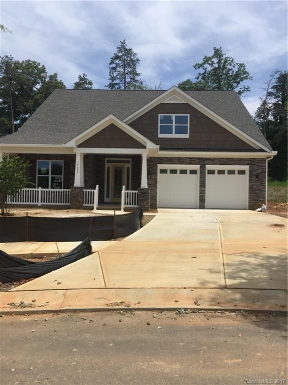 17027 Morgan Evans Ln #20, Cornelius, NC 28031