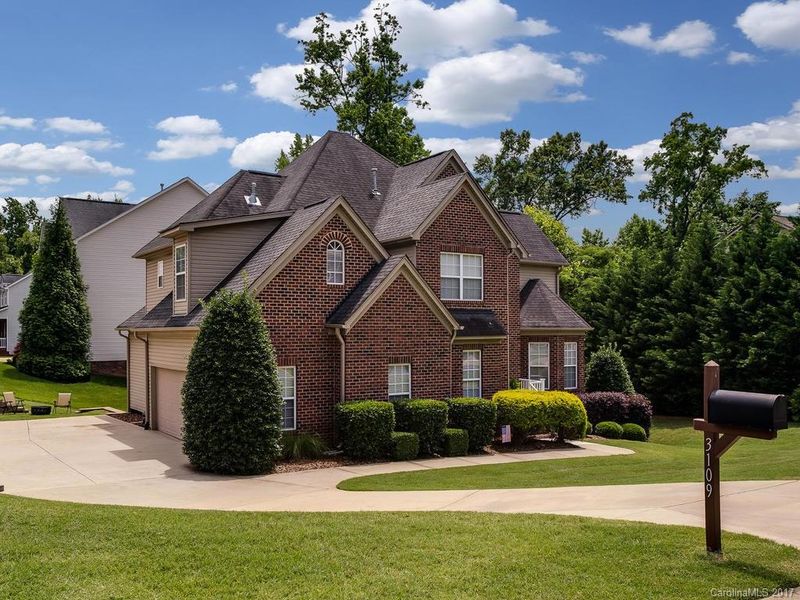 3109 Highgate Dr, Fort Mill, SC 29715
