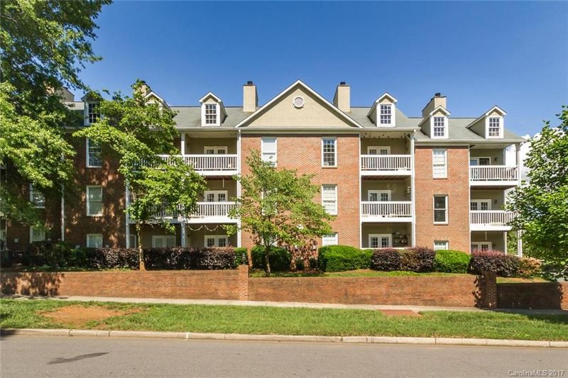 301 Queens Rd #201, Charlotte, NC 28204