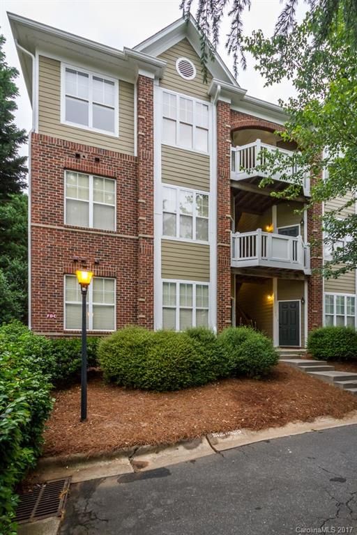 226 Torrence St #306, Charlotte, NC 28204