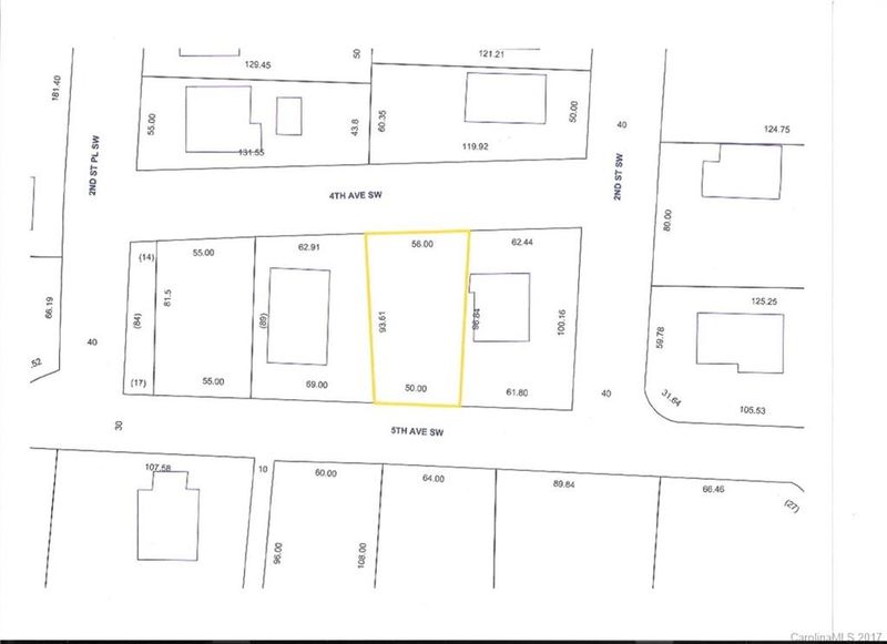 226 5th Ave SW, Hickory, NC 28602