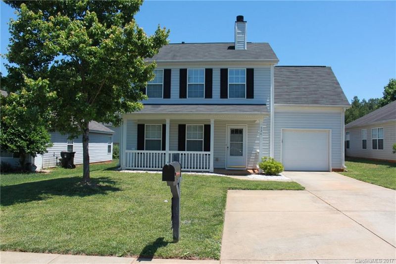 534 Pullman St, Concord, NC 28025