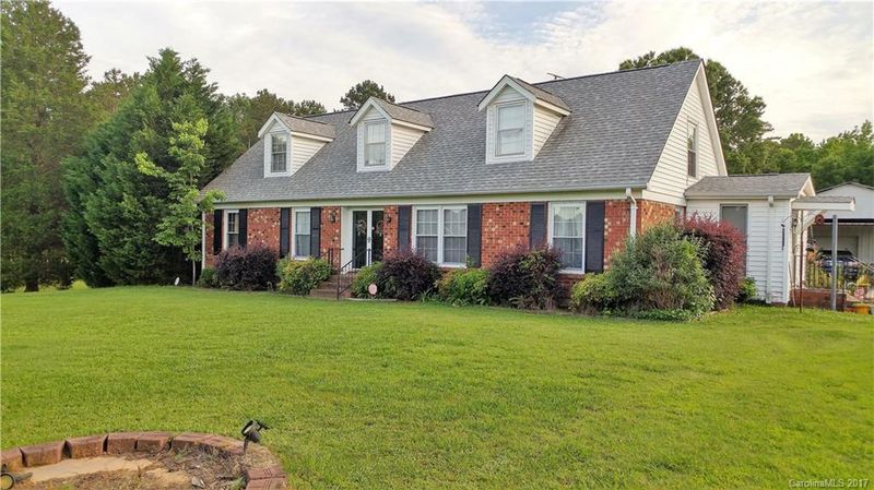 8549 Vance Baker Rd, Indian Land, SC 29707