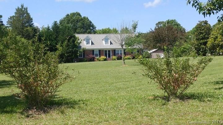 8549 Vance Baker Rd, Indian Land, SC 29707