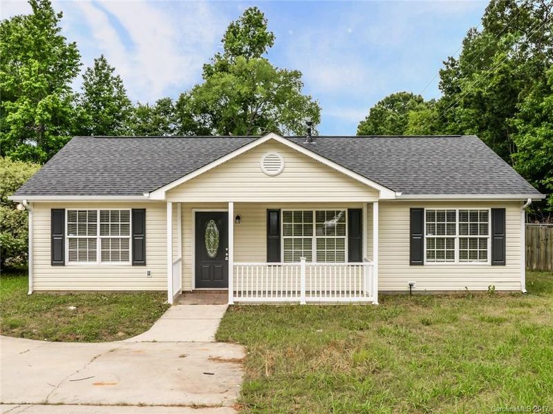 4817 Old Charlotte Hw, Monroe, NC 28110