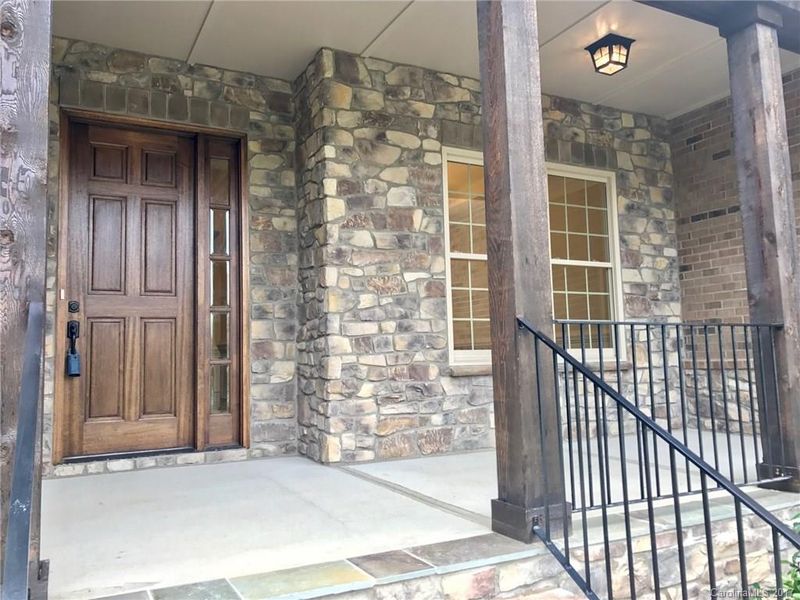 8401 Hampton Fare Ln #27, Waxhaw, NC 28173
